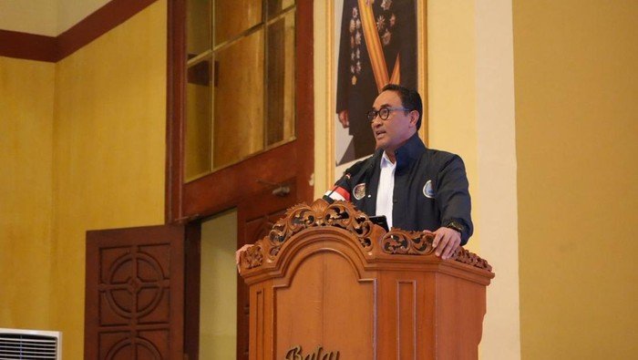 Surya Borneo NEWS : Kepala BNN Bicara Aksi Strategis Pencegahan Narkoba, Implementasi Visi Presiden